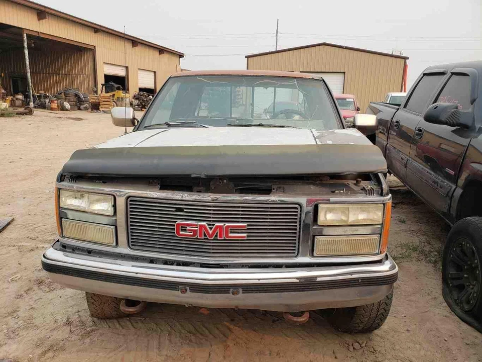 1988 - 1992 Chevy Pickup 2500 estojo de transferência em - Imagem 2 de 4