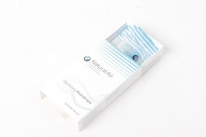 Ароматизатор bmw sparkling raindrops