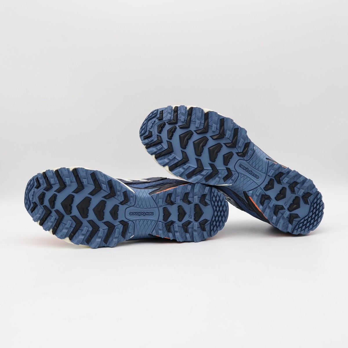 ML610XAT the Apartment New Balance 610 GORE-TEX Subway Series Navy