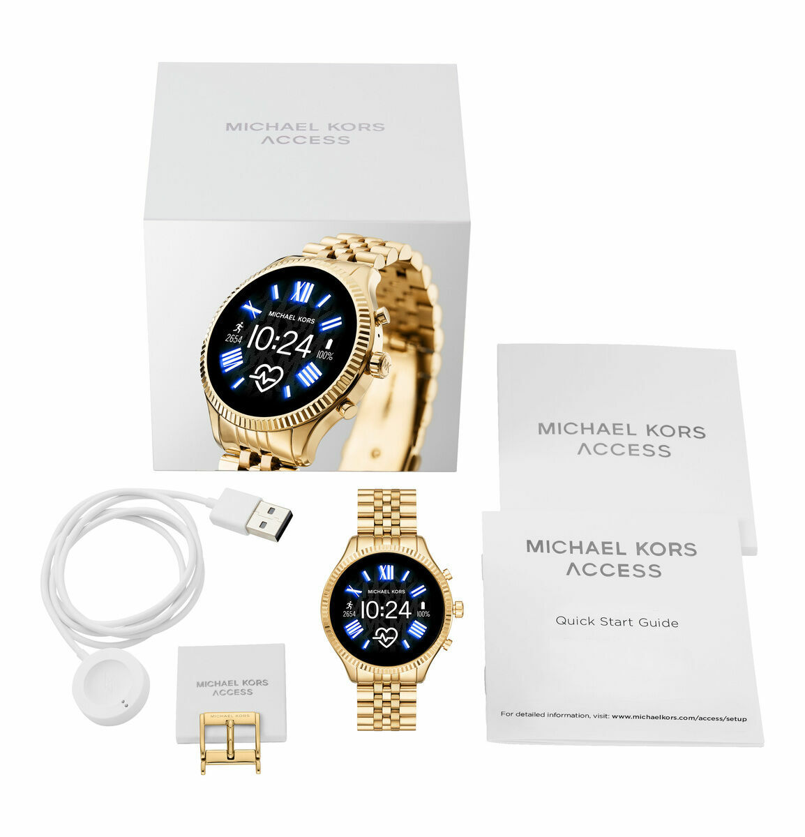 Michael Kors Access Smartwatch Gen 