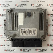 Moteur Hyundai I30