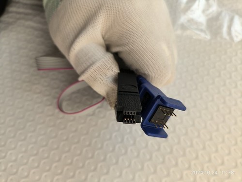 Autel APA103 EEPROM Fits MX808IM XP401 XP400 MaxiIM IM608 IM608PROKPA APA 103 - Foto 11 di 13