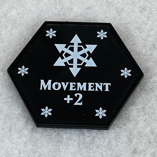 Magic The Gathering Arena of the Planeswalkers parts only - Picture 54 of 62