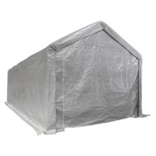Car Port Shelter 3.3 x 7.5 x 2.9m | CPS02 Sealey New