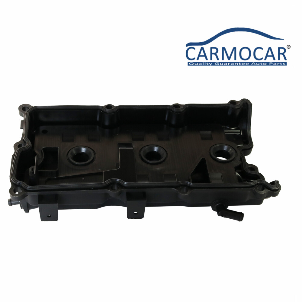 2x Engine Cylinder Head Valve Cover for Nissan Frontier Pathfinder Xterra 05-19