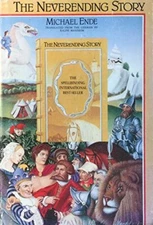 Neverending Story Michael Ende