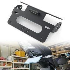 Tail Tidy License Fender Eliminator Fit For BMW S1000RR 2009-2018 S1000R 14-2019