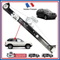 Fensterheber Hinten Rechts Ohne Motor FüR BMW X5 E53