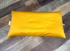 Nemo Fillo Elite Ultralight Backpacking and Camping Pillow - Used