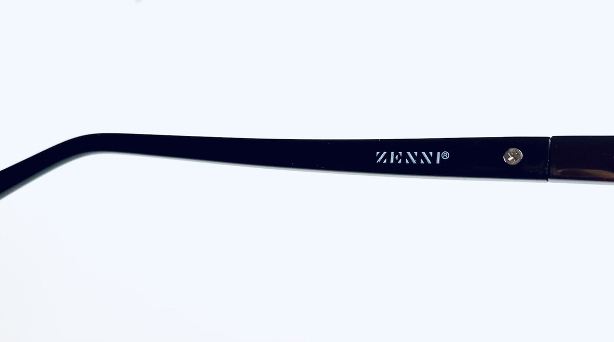 Zenni Black Square Wayfarer Frame Glasses 4422521 56 16 140 Zenni Black Square Wayfarer Frame Glasses 4422521 56 16 140