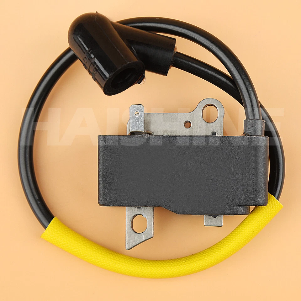 Ignition Coil For Husqvarna 223L 223R 323R 323L 323RJ 325RJ Trimmer 537418701 - Image 2 of 4