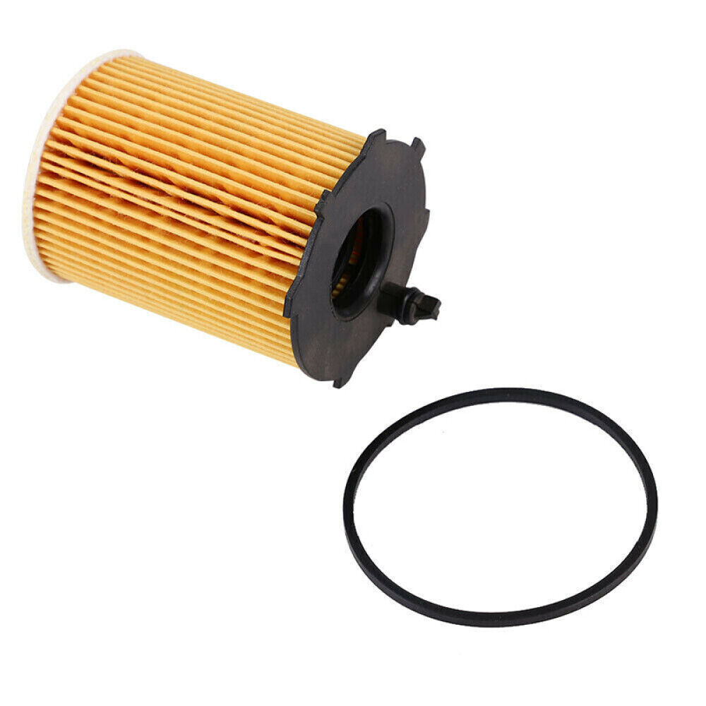 Oil Filter for Diesel Citroen Peugeot 1.4&1.6 HDI Ford 1.4 1.5 & 1.6