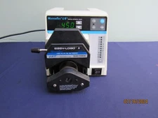 COLE PARMER 7524-40 Masterflex L/S Digital econony Drive, Easy Load II 77200-62