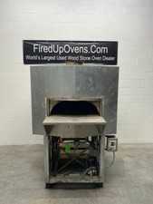 Wood Stone Mt. Adams MS-5 Oven Woodstone 100% Financing Available 6102206333