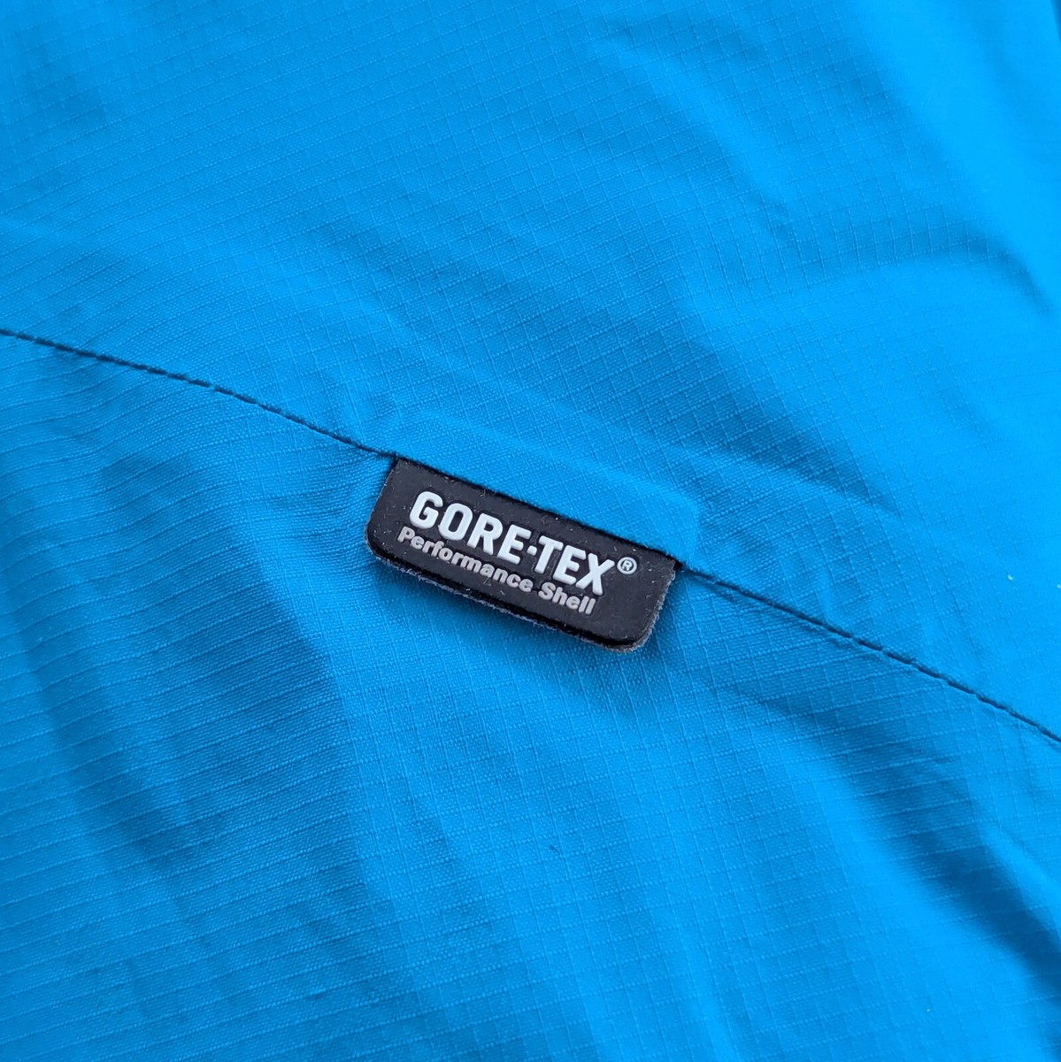 Peak Performance Heliloft J Gore-Tex Primaloft Recco Men's Ski