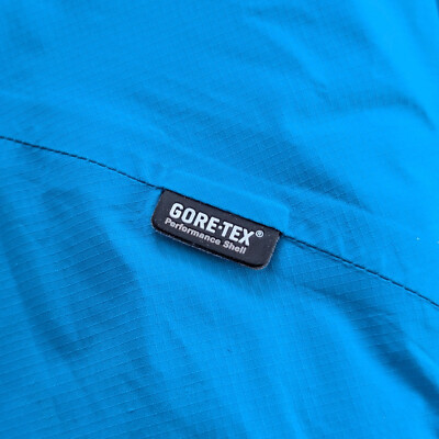Peak Performance Heliloft J Gore-Tex Primaloft Recco Men's Ski