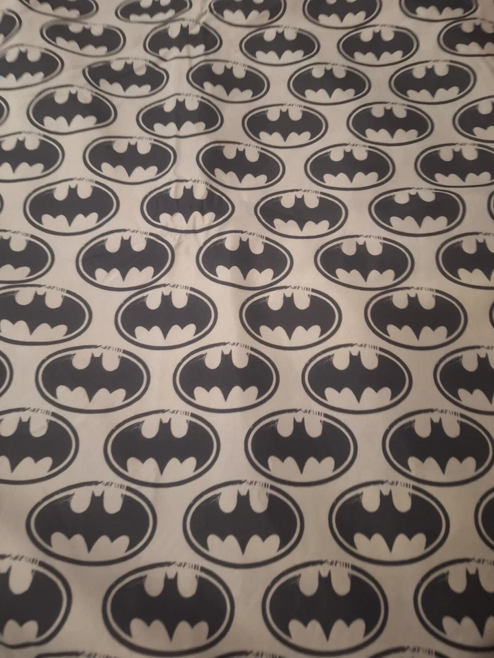 Lego Sketchy Batman Tela, Edredón Cubierta Carcasa Reversible Doble Cama Niños Niñas Foto 4 de 4