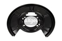 19-3277 Maxgear Spritzblech, Bremsscheibe FüR ,MERCEDES-BENZ,VW