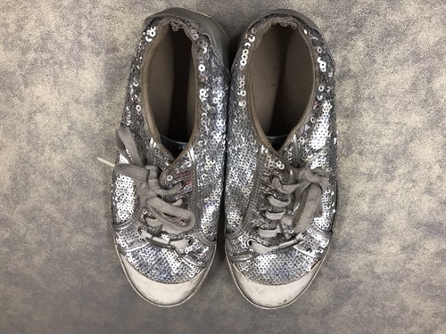coach glitter sneakers