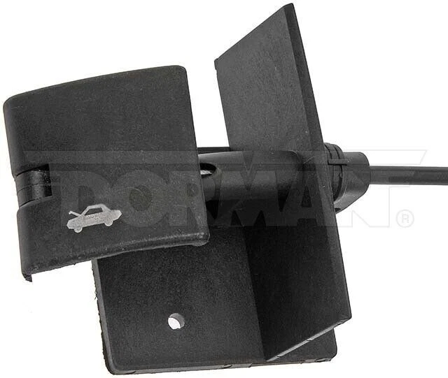 Cable de liberación de campana con mango Dorman 912-073 para 95-05 Cavalier Sunfire Foto 3 de 4