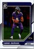 2024 Panini Donruss Optic - Lamar Jackson #13