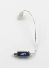 Resound SureFit2 Hearing Aid Receiver for LiNX² Linx3D  Size 3 HP LEFT 3 PIN