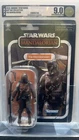 2020 Star Wars Vintage Collection VC166 The Mandalorian AFA U9.0 MOC NEW