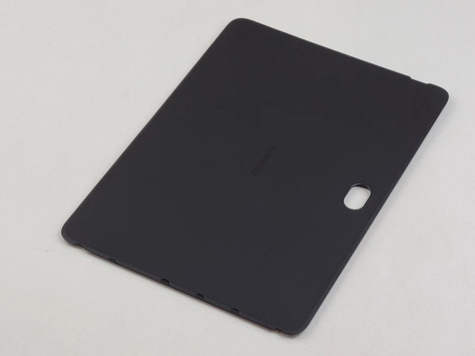 OEM Samsung Galaxy Tab Active4 Pro SM-T630 SM-T638U Cubierta Trasera Batería Puerta OEM Foto 4 de 4