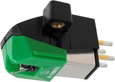 AUDIO TECHNICA AT-VM95E TESTINA COMPLETA CON STILO ELLITTICO AT-LP120 140 120X