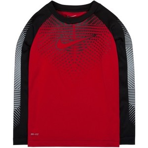 dri fit raglan shirts