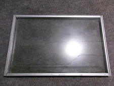 4890W1N005X LG RANGE OVEN INNER DOOR GLASS PACK ASSEMBLY 