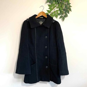 mackage peacoat