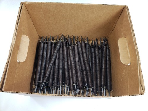 150+ Unknow Tension Springs - Picture 6 of 6