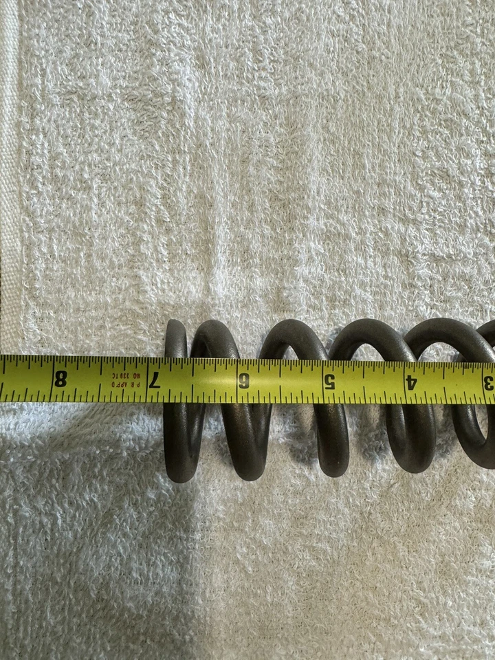 Titanium Mtb Coil - Image 4 of 4