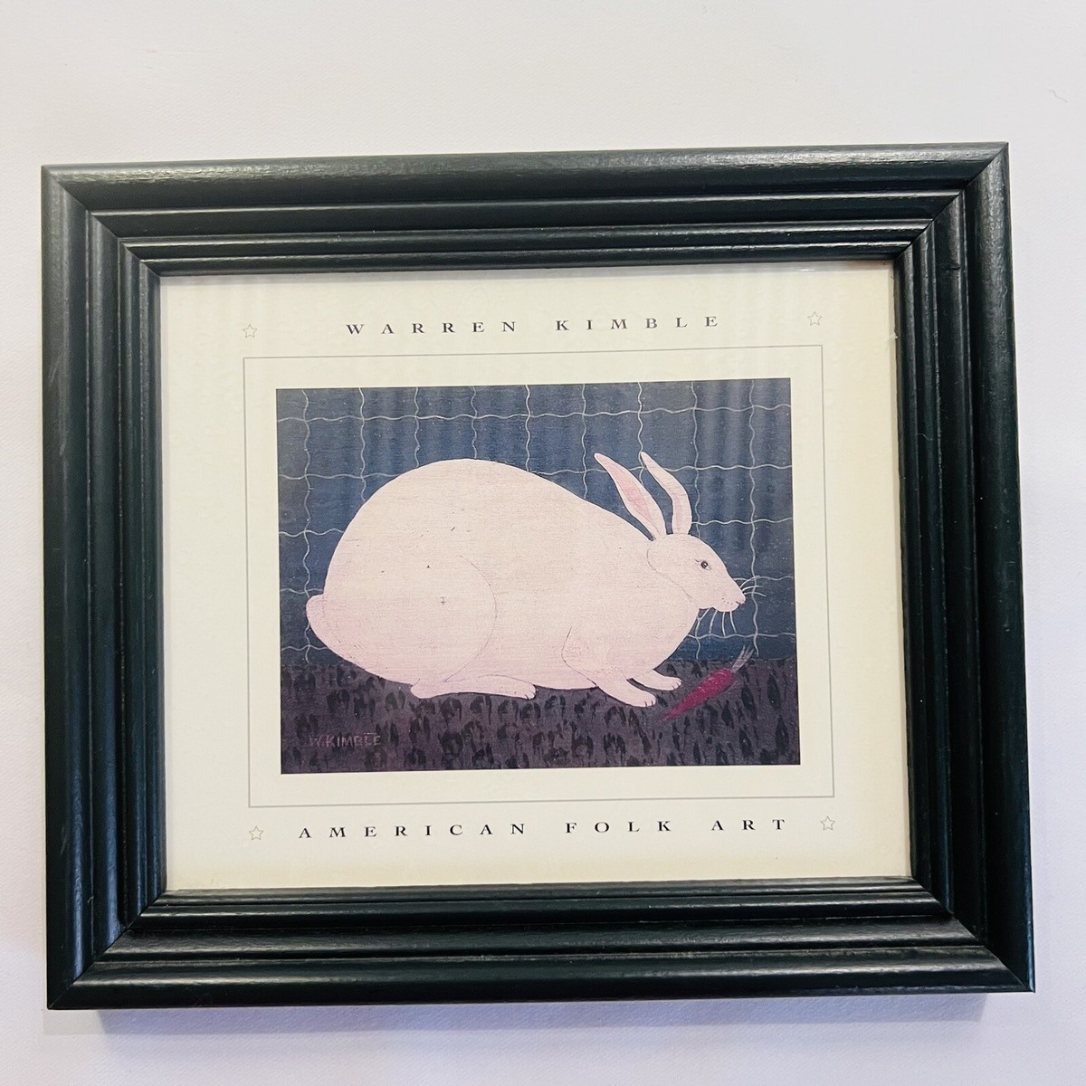 Bill、Rhythm in Four Squares、希少画集画、新品額付 s-l1200.jpg