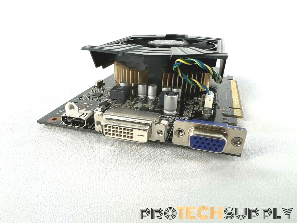 ASUS GTX1050 2GB MSI GTX750 1GB セット ASUS GeForce GTX 750 1GB GDDR5 Video Card GPU GTX750-PHOC-1GD5