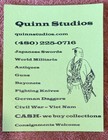 Fort Huachuca, AZ, Excellent Tradition, Customer Service, clutch back pin — photo 5
