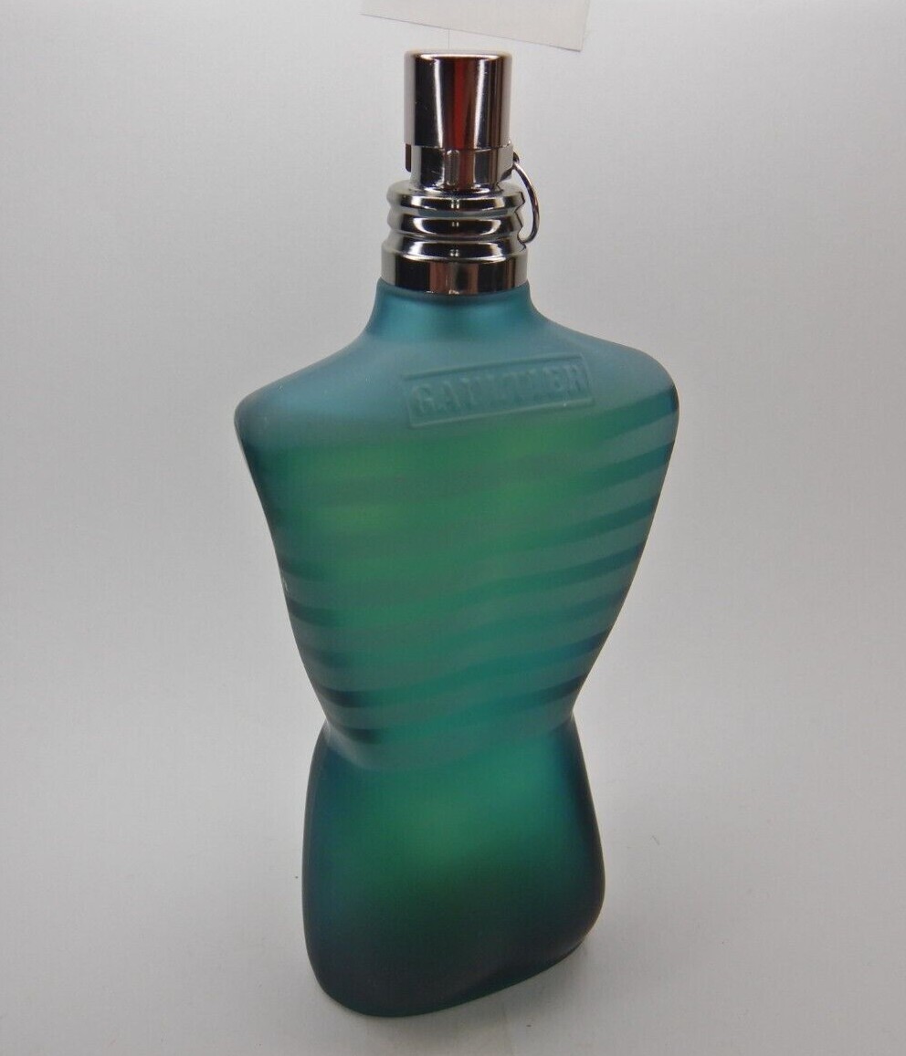 香水(男性用) JPG Le Male Le Parfum 125ml Amazon.com : Jean