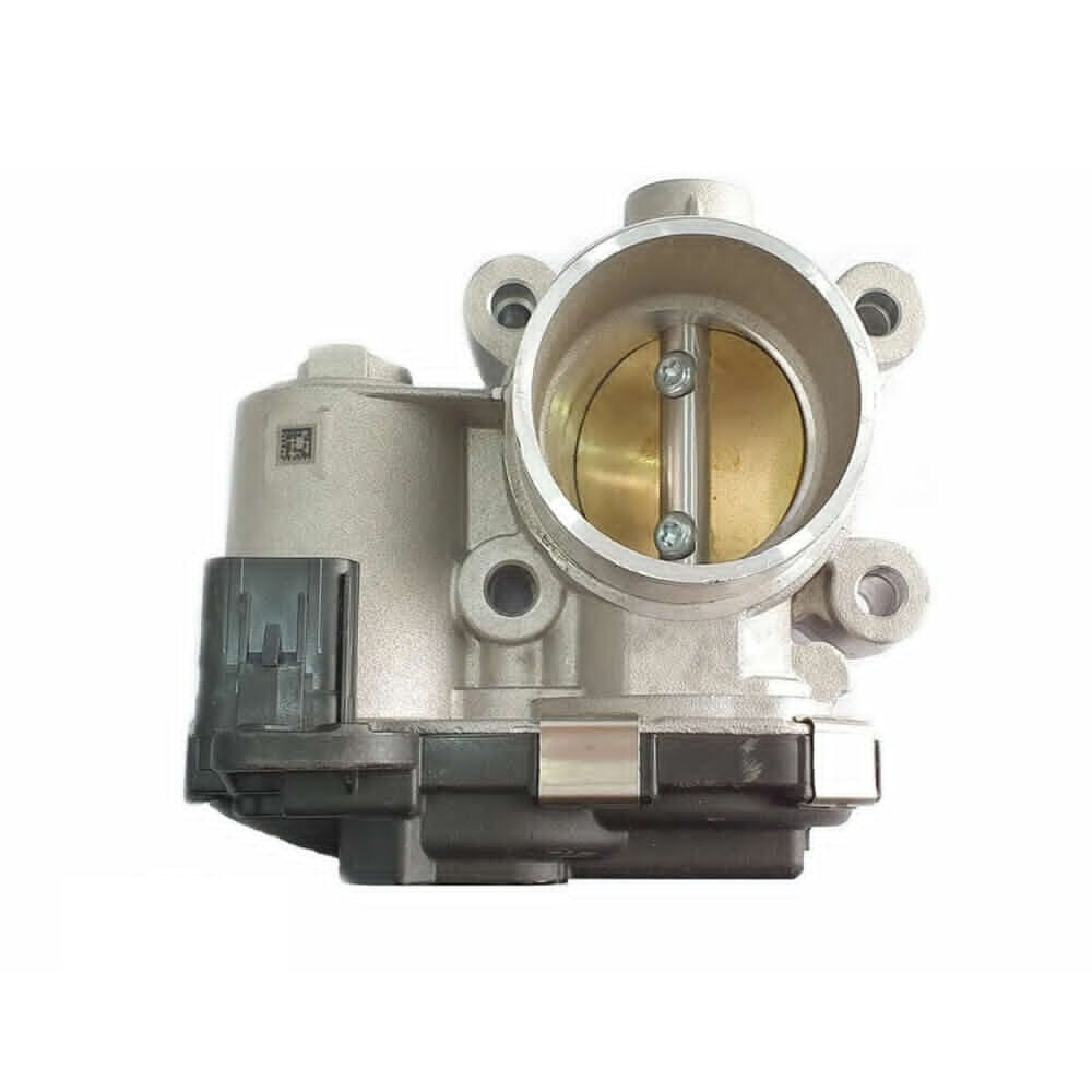 Throttle Body 12675729 24585280AA For Chevrolet Onix 1.0L Flex 