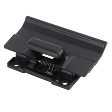 Manija de palanca de bloqueo de tapa de caja de consola central para Toyota Tacoma 2016-2023 58971-0C040