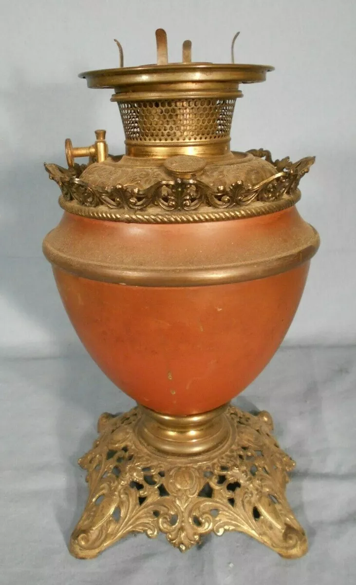 B&h antique sale lamps
