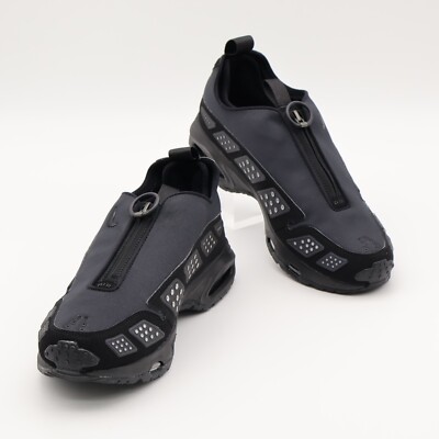 FZ2068-001 Nike Air Max SNDR Black and Silver (Women's) | eBay FZ2068-001 Nike Air Max SNDR Black and Silver (Women's) | eBay