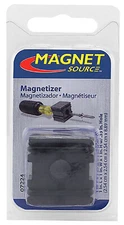 Screwdriver Magnetizer / Demagnetizer