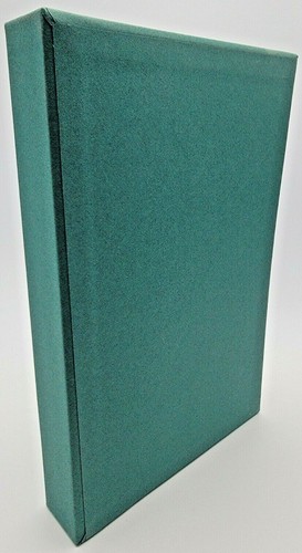 TRAVELS WITH MY AUNT Graham Greene FOLIO SOCIETY Classic FICTION Novel - Picture 2 of 6