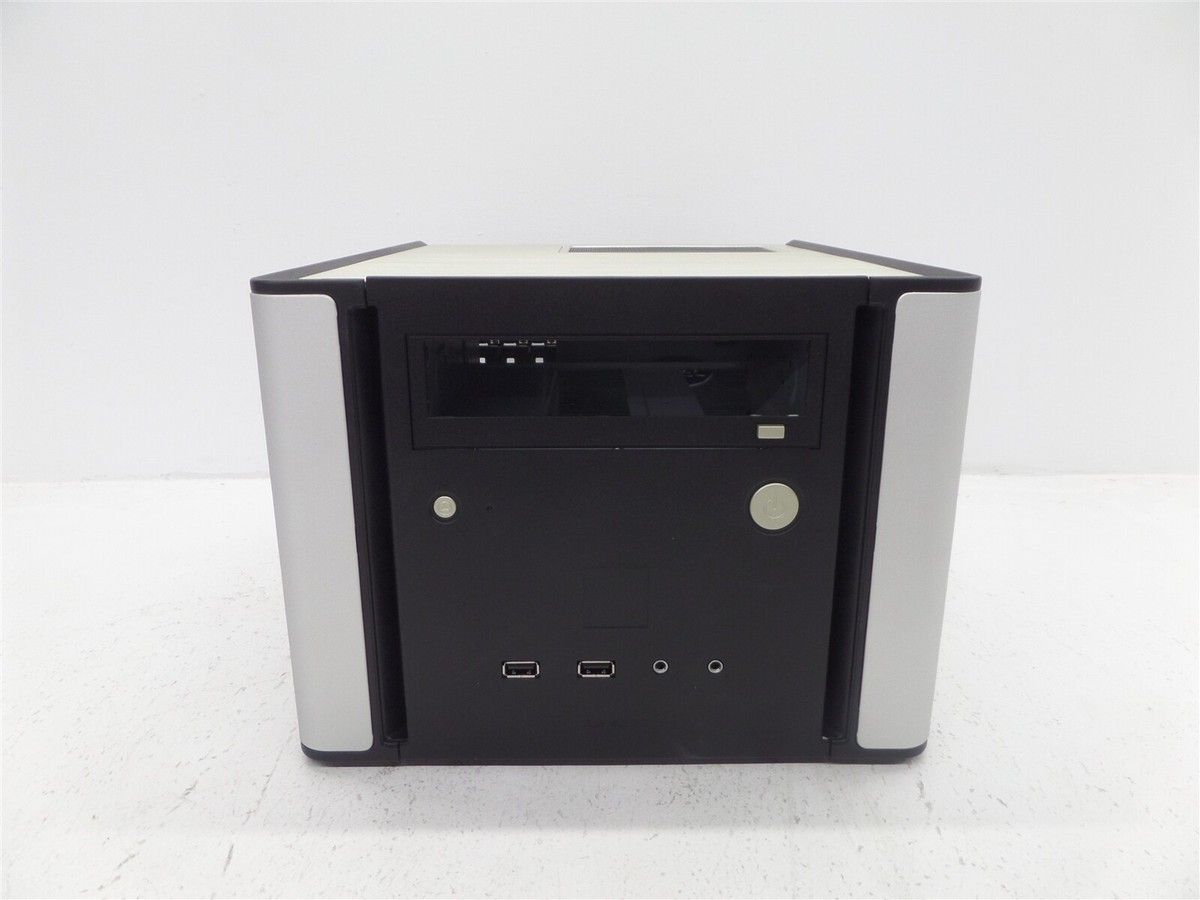 Antec NSK1380 MicroATX Cube Computer Case W/ 350W Power Supply | eBay