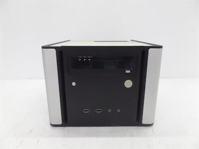 Antec NSK1380 MicroATX Cube Computer Case W/ 350W Power