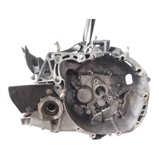 Cambio Manuale 5 Marce RENAULT MODUS 1.5 DCi 60 kW Motore K9KJ7 USATO ORIGINALE