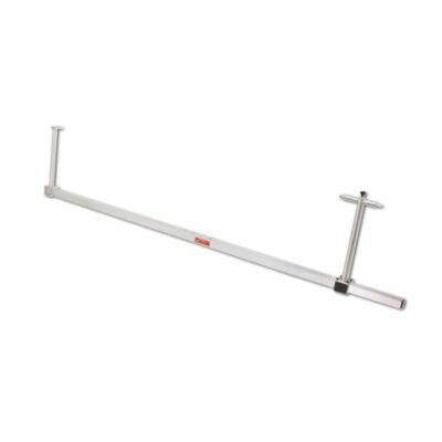 Longacre 52-79622 Toe Bar - Adjustable Up to 88'' Width
