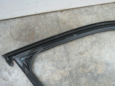 BMW 51337289617 GENUINE OEM GUIDE CHANNEL for sale online | eBay