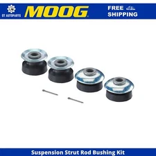 For 1967-1973 Ford Mustang Suspension Strut Rod Bushing Kit Front MOOG 1967 1968